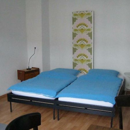 Hostel 2.Heimat Лайпциг Екстериор снимка